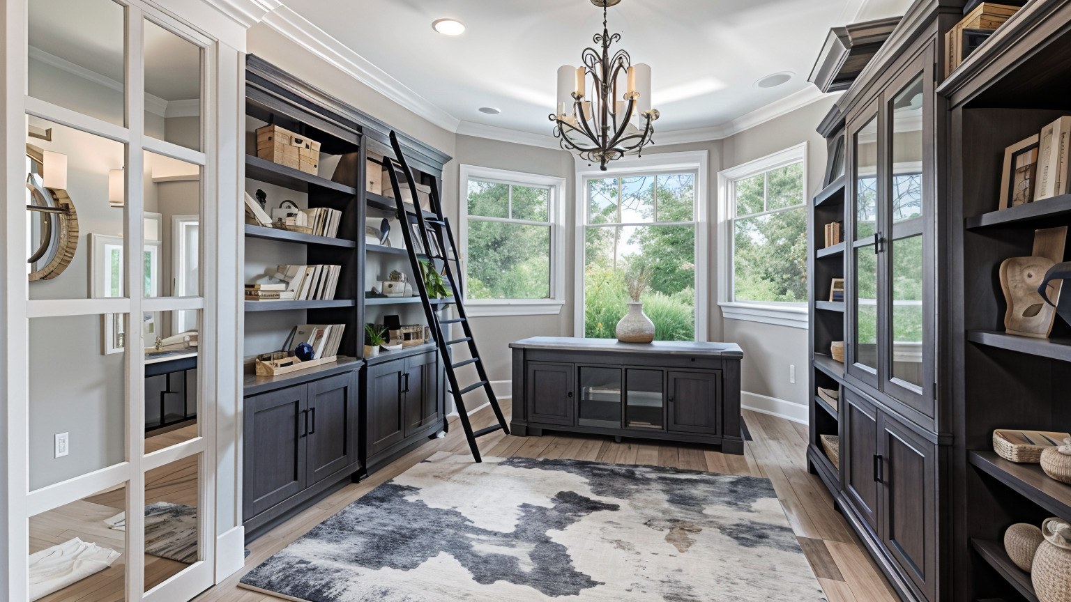 4111 DOUGLAS Road