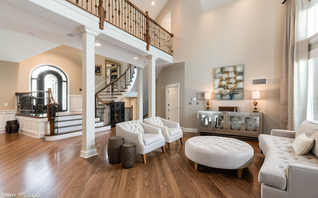 4111 DOUGLAS Road
