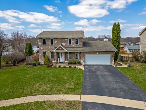 308 Oakbrook Court Bartlett IL 60103