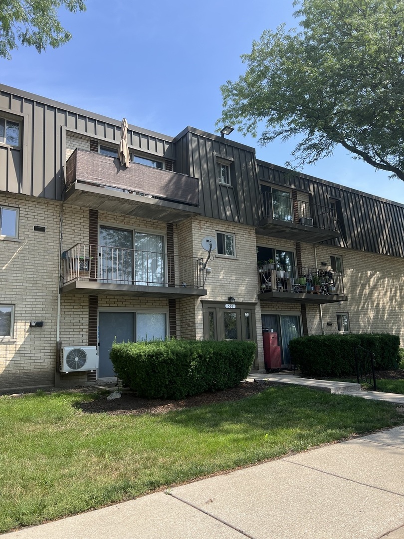 565 Fairway View Drive 2L