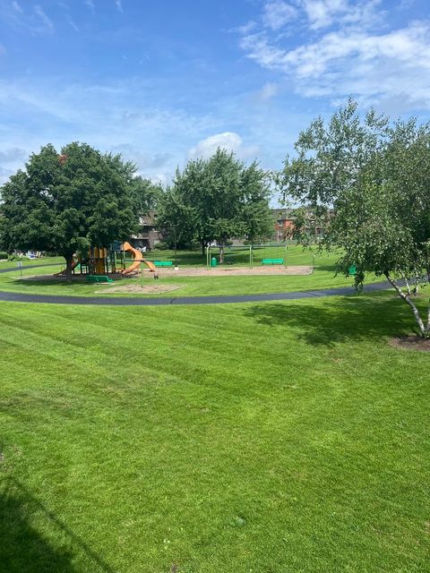 Tiny photo for 565 Fairway View Drive #2L, Wheeling, IL 60090 (MLS # 12429005)