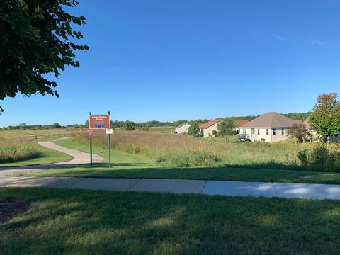 Tiny photo for 2631 Harnish Drive, Algonquin, IL 60102 (MLS # 12504938)