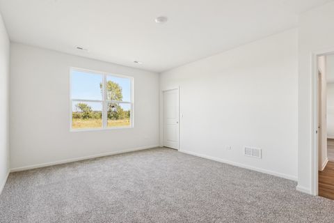 Tiny photo for 2631 Harnish Drive, Algonquin, IL 60102 (MLS # 12504938)