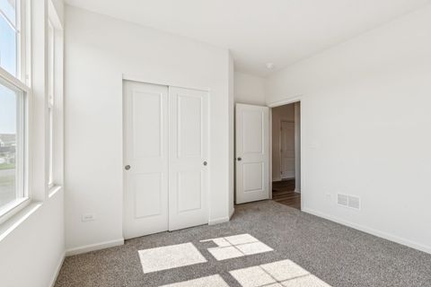 Tiny photo for 2631 Harnish Drive, Algonquin, IL 60102 (MLS # 12504938)