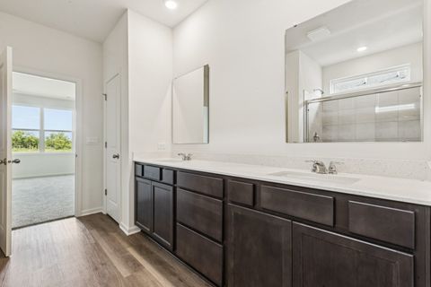 Tiny photo for 2631 Harnish Drive, Algonquin, IL 60102 (MLS # 12504938)