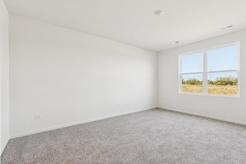 Tiny photo for 2631 Harnish Drive, Algonquin, IL 60102 (MLS # 12504938)