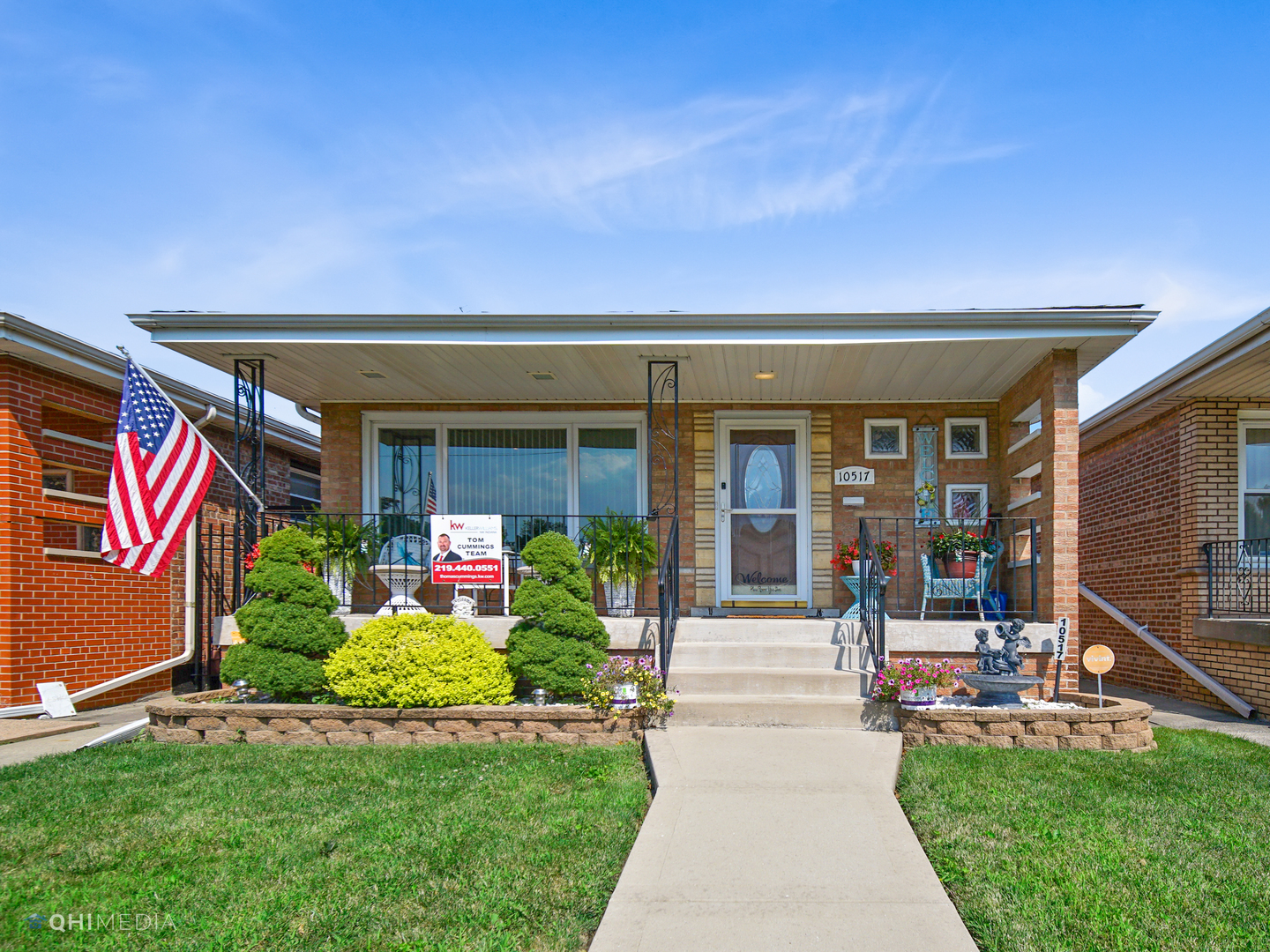 Photo 1 of 20 — 10517 S Avenue E, Chicago, IL 60617
