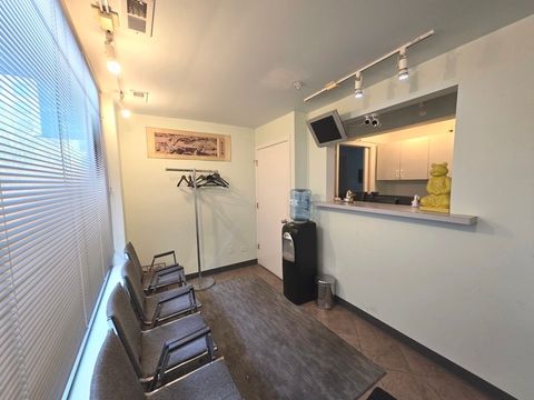 Tiny photo for 8019/8021 Lincoln Avenue, Skokie, IL 60077 (MLS # 12627209)