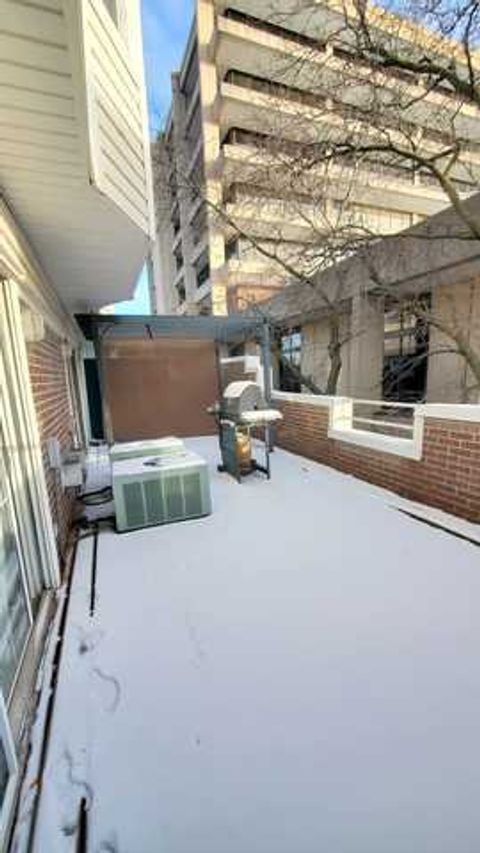 Tiny photo for 8019/8021 Lincoln Avenue, Skokie, IL 60077 (MLS # 12627209)