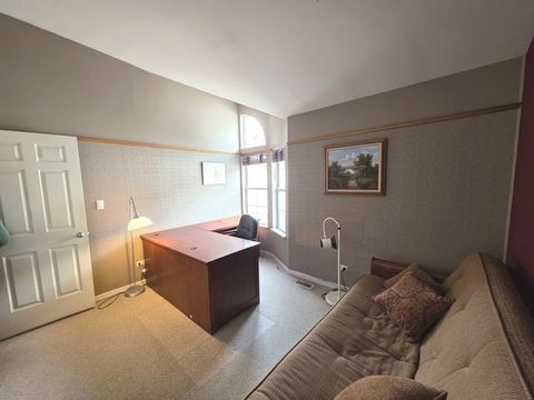 Tiny photo for 8019/8021 Lincoln Avenue, Skokie, IL 60077 (MLS # 12627209)