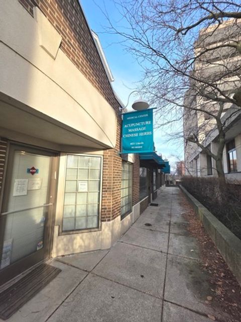 Tiny photo for 8019/8021 Lincoln Avenue, Skokie, IL 60077 (MLS # 12627209)