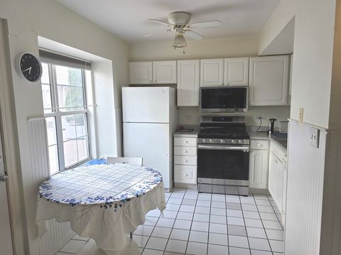 Tiny photo for 8019/8021 Lincoln Avenue, Skokie, IL 60077 (MLS # 12627209)