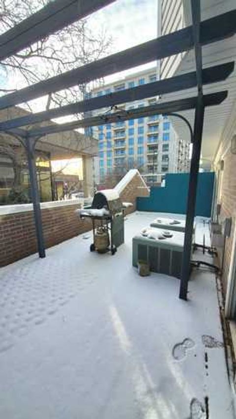 Tiny photo for 8019/8021 Lincoln Avenue, Skokie, IL 60077 (MLS # 12627209)