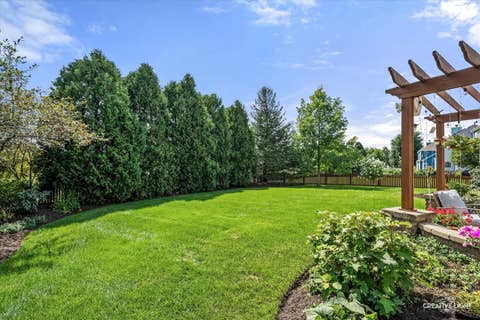 Tiny photo for 39W511 S Hyde Park, Geneva, IL 60134 (MLS # 12724475)