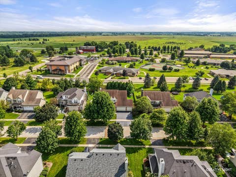 Tiny photo for 39W511 S Hyde Park, Geneva, IL 60134 (MLS # 12724475)