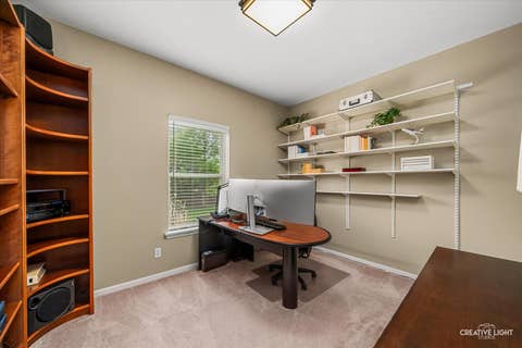 Tiny photo for 39W511 S Hyde Park, Geneva, IL 60134 (MLS # 12724475)