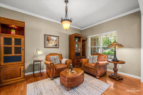 Tiny photo for 39W511 S Hyde Park, Geneva, IL 60134 (MLS # 12724475)
