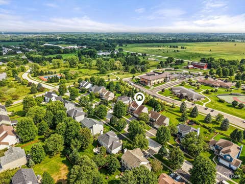 Tiny photo for 39W511 S Hyde Park, Geneva, IL 60134 (MLS # 12724475)