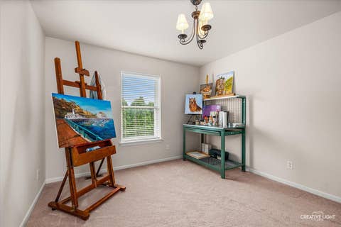 Tiny photo for 39W511 S Hyde Park, Geneva, IL 60134 (MLS # 12724475)