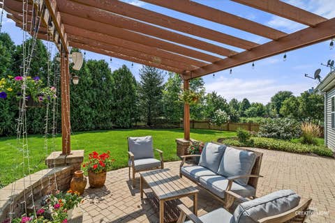 Tiny photo for 39W511 S Hyde Park, Geneva, IL 60134 (MLS # 12724475)