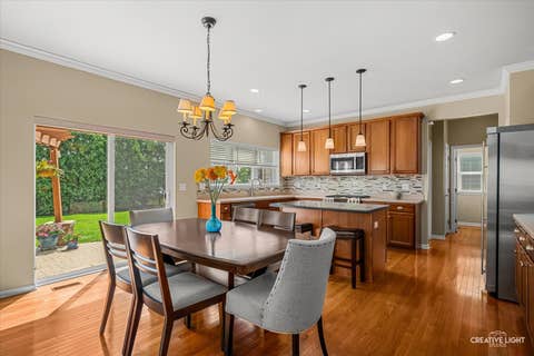 Tiny photo for 39W511 S Hyde Park, Geneva, IL 60134 (MLS # 12724475)