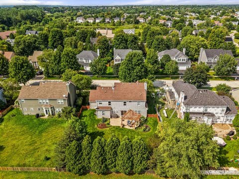 Tiny photo for 39W511 S Hyde Park, Geneva, IL 60134 (MLS # 12724475)