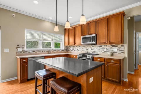 Tiny photo for 39W511 S Hyde Park, Geneva, IL 60134 (MLS # 12724475)