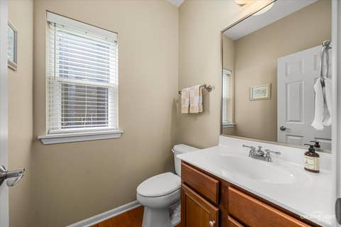 Tiny photo for 39W511 S Hyde Park, Geneva, IL 60134 (MLS # 12724475)