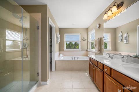Tiny photo for 39W511 S Hyde Park, Geneva, IL 60134 (MLS # 12724475)