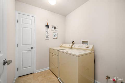 Tiny photo for 39W511 S Hyde Park, Geneva, IL 60134 (MLS # 12724475)