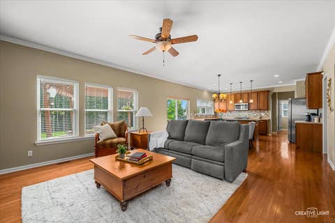 Tiny photo for 39W511 S Hyde Park, Geneva, IL 60134 (MLS # 12724475)