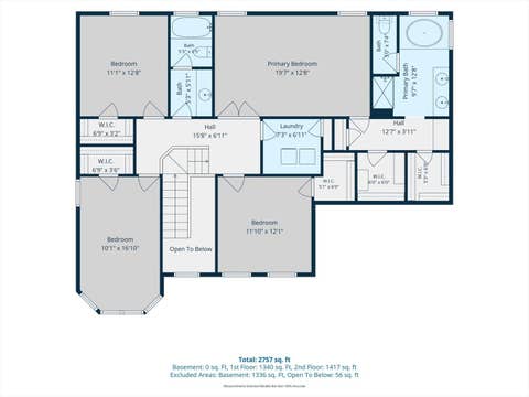 Tiny photo for 39W511 S Hyde Park, Geneva, IL 60134 (MLS # 12724475)