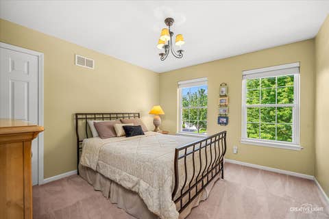 Tiny photo for 39W511 S Hyde Park, Geneva, IL 60134 (MLS # 12724475)