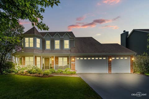 Photo of 39W511 S Hyde Park, Geneva, IL 60134 (MLS # 12724475)