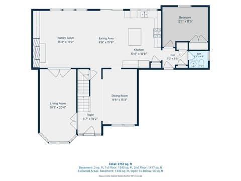Tiny photo for 39W511 S Hyde Park, Geneva, IL 60134 (MLS # 12724475)