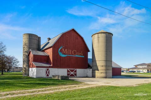 Tiny photo for 39W511 S Hyde Park, Geneva, IL 60134 (MLS # 12724475)