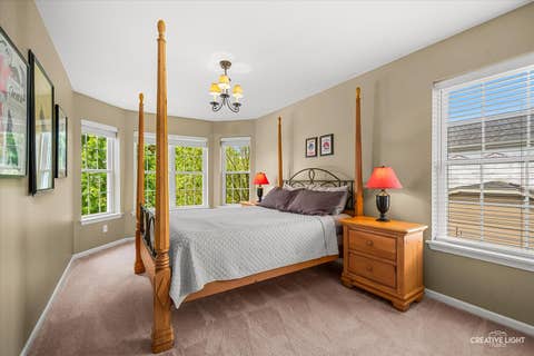 Tiny photo for 39W511 S Hyde Park, Geneva, IL 60134 (MLS # 12724475)