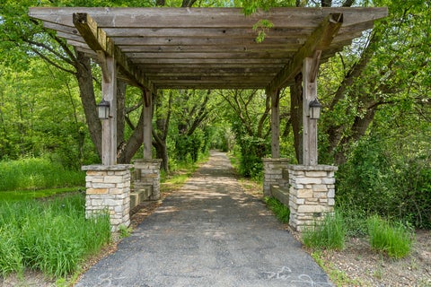 Tiny photo for 39W511 S Hyde Park, Geneva, IL 60134 (MLS # 12724475)