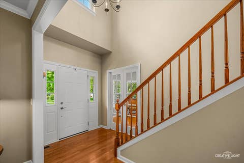 Tiny photo for 39W511 S Hyde Park, Geneva, IL 60134 (MLS # 12724475)