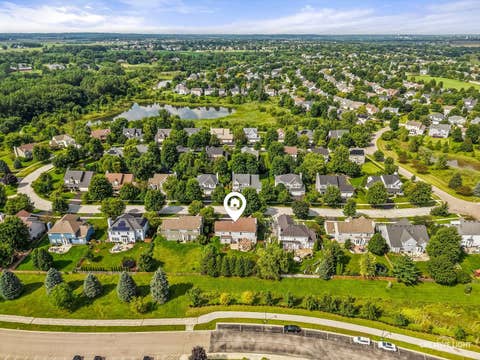 Tiny photo for 39W511 S Hyde Park, Geneva, IL 60134 (MLS # 12724475)
