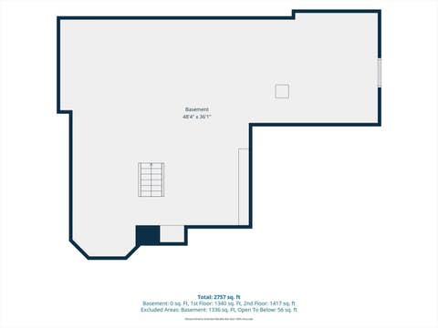 Tiny photo for 39W511 S Hyde Park, Geneva, IL 60134 (MLS # 12724475)