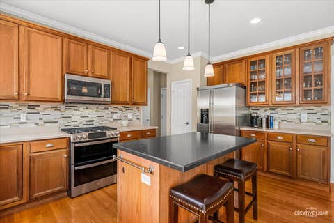 Tiny photo for 39W511 S Hyde Park, Geneva, IL 60134 (MLS # 12724475)