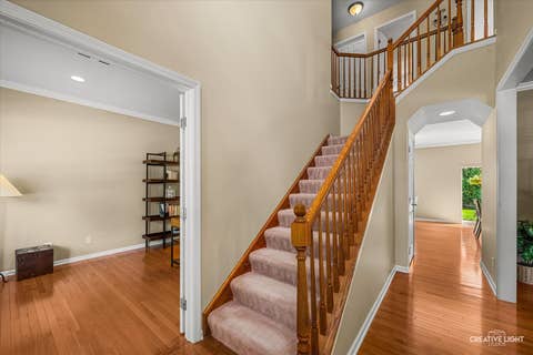 Tiny photo for 39W511 S Hyde Park, Geneva, IL 60134 (MLS # 12724475)