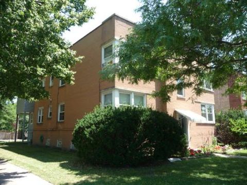 6557 N California Avenue 2S Chicago IL 60645