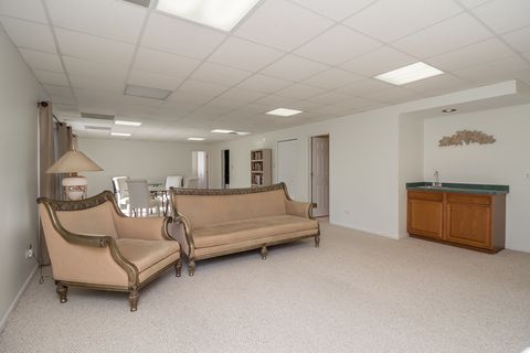 Tiny photo for 6 Sherwood Court, Lake In The Hills, IL 60156 (MLS # 12473645)