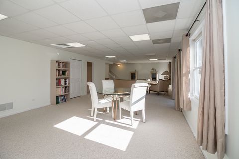 Tiny photo for 6 Sherwood Court, Lake In The Hills, IL 60156 (MLS # 12473645)