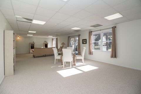 Tiny photo for 6 Sherwood Court, Lake In The Hills, IL 60156 (MLS # 12473645)