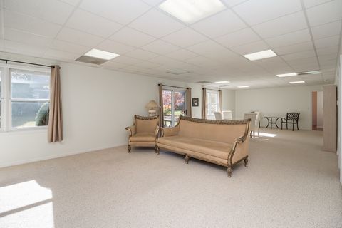 Tiny photo for 6 Sherwood Court, Lake In The Hills, IL 60156 (MLS # 12473645)