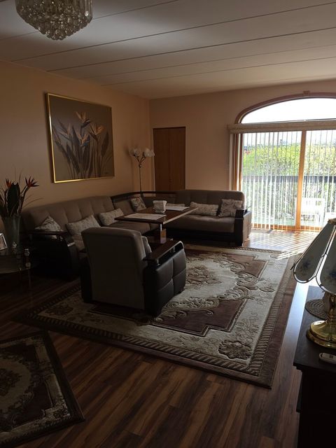 Tiny photo for 7902 NAGLE Avenue #2S, Burbank, IL 60459 (MLS # 12616204)