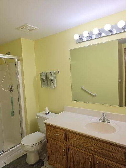 Tiny photo for 7902 NAGLE Avenue #2S, Burbank, IL 60459 (MLS # 12616204)